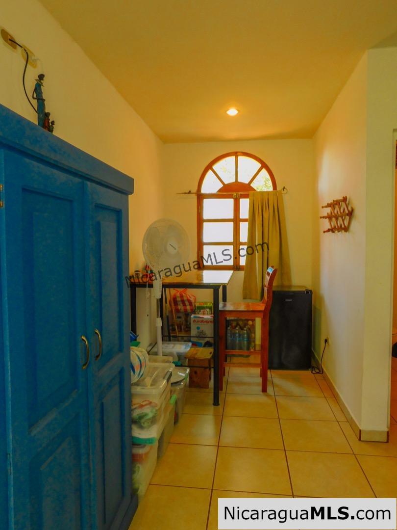 SOLD - El Encanto Ocean View Home in San Juan del Sur - Image 8