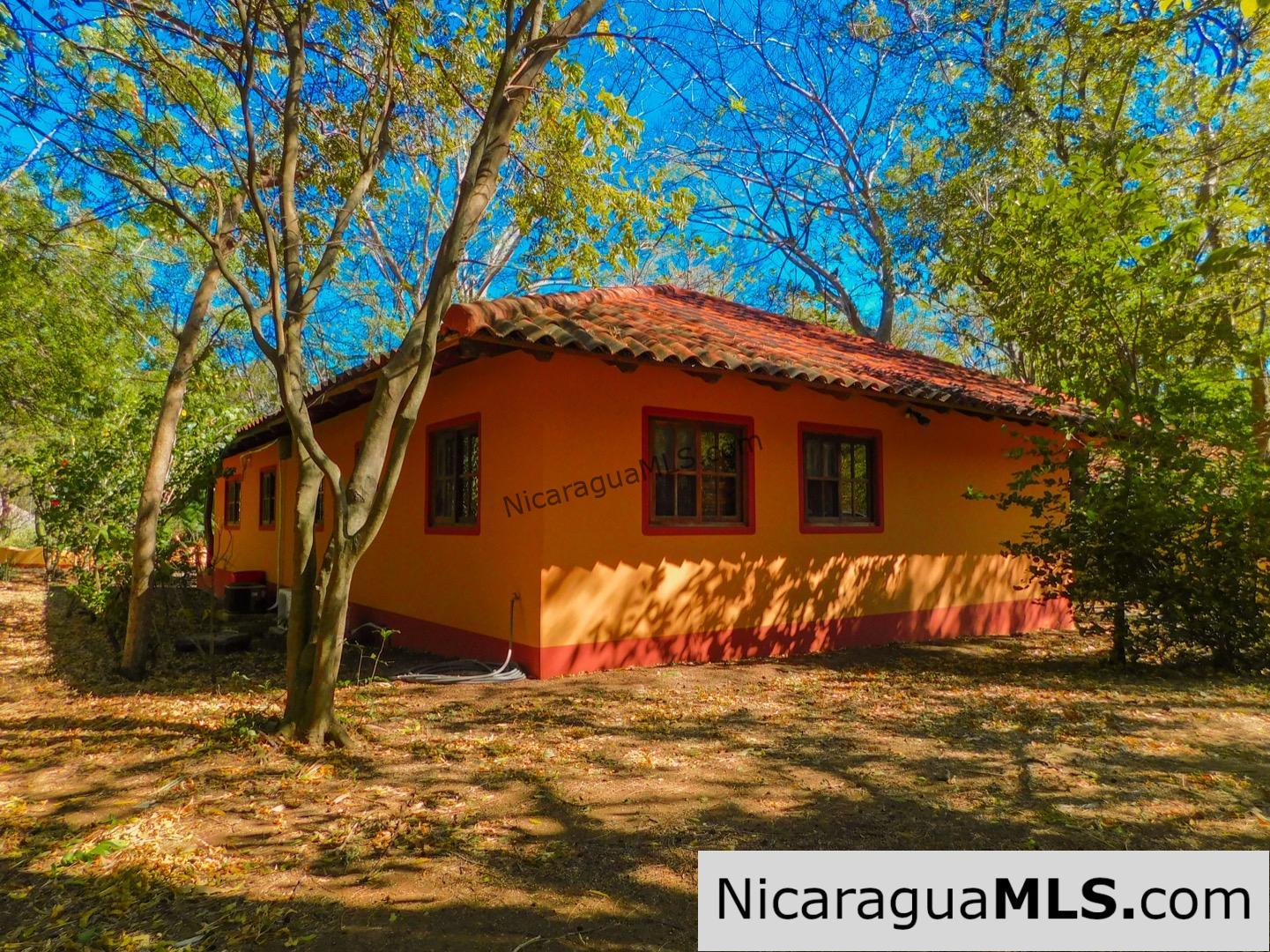 Mango Rosa 2 Bedroom House Near Playa Maderas & Majagual - Image 7