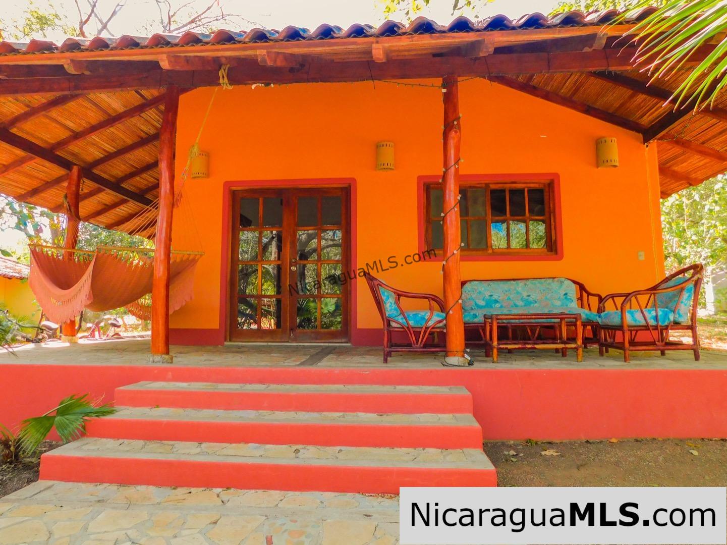 Mango Rosa 2 Bedroom House Near Playa Maderas & Majagual - Image 5