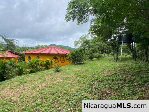 SOLD - Circle House Near Surf Ranch San Juan del Sur - Image 5