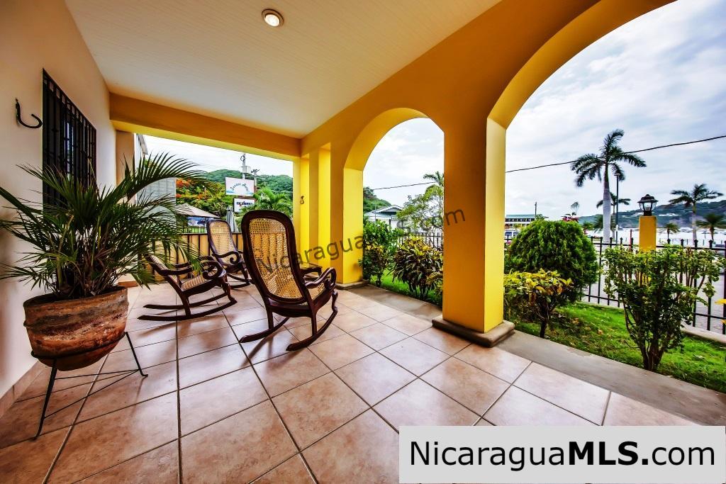 Las Palmas 5 Bedroom House for Rent in San Juan del Sur - Image 15