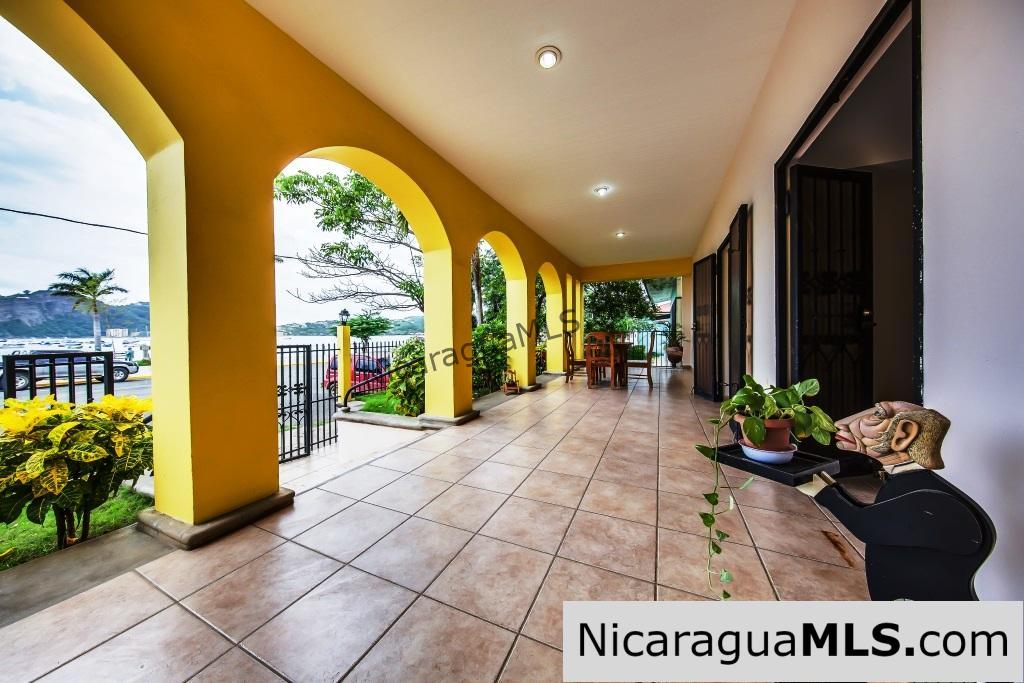 Las Palmas 5 Bedroom House for Rent in San Juan del Sur - Image 14