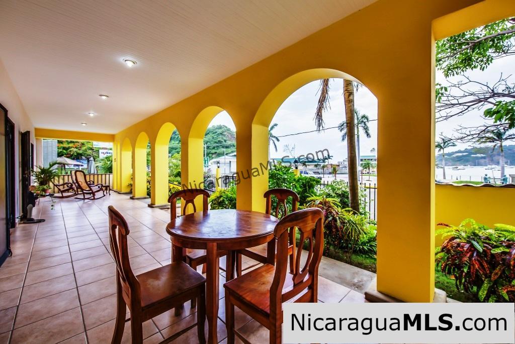 Las Palmas 5 Bedroom House for Rent in San Juan del Sur - Image 13
