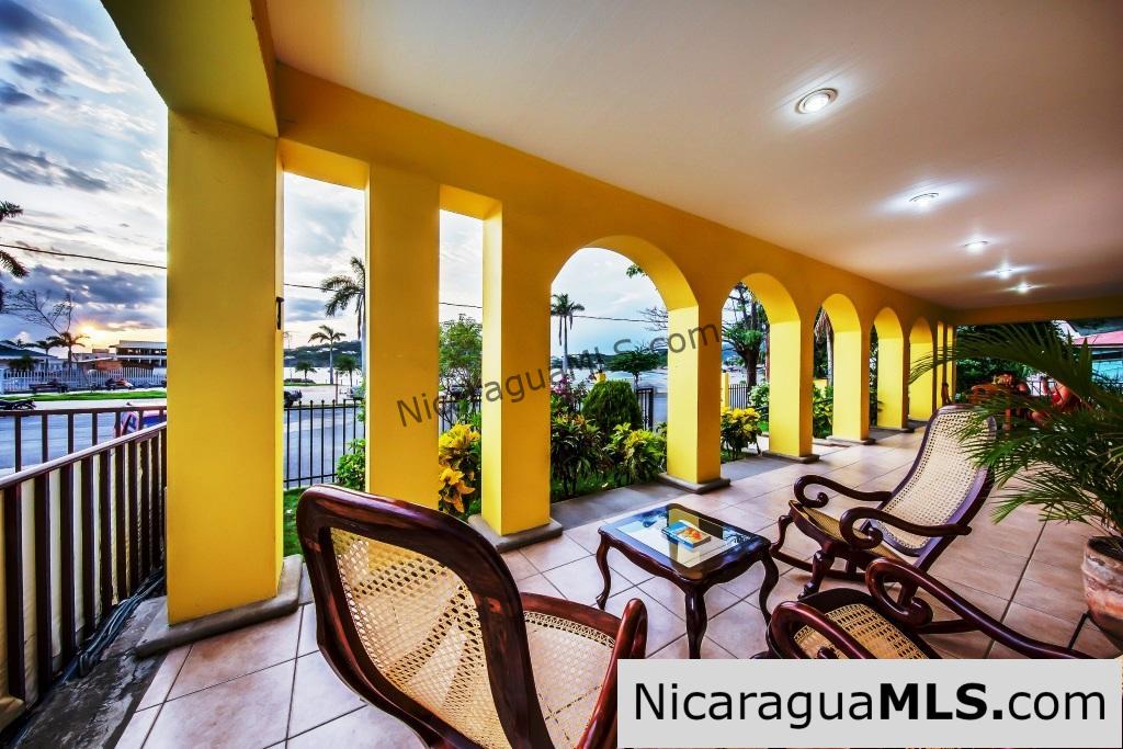Las Palmas 5 Bedroom House for Rent in San Juan del Sur - Image 9