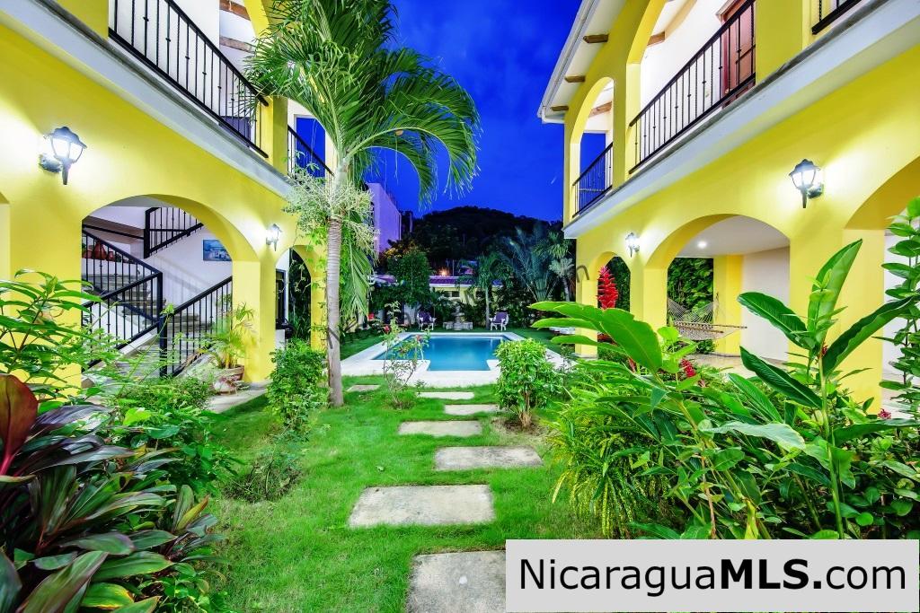 Las Palmas 5 Bedroom House for Rent in San Juan del Sur - Image 3