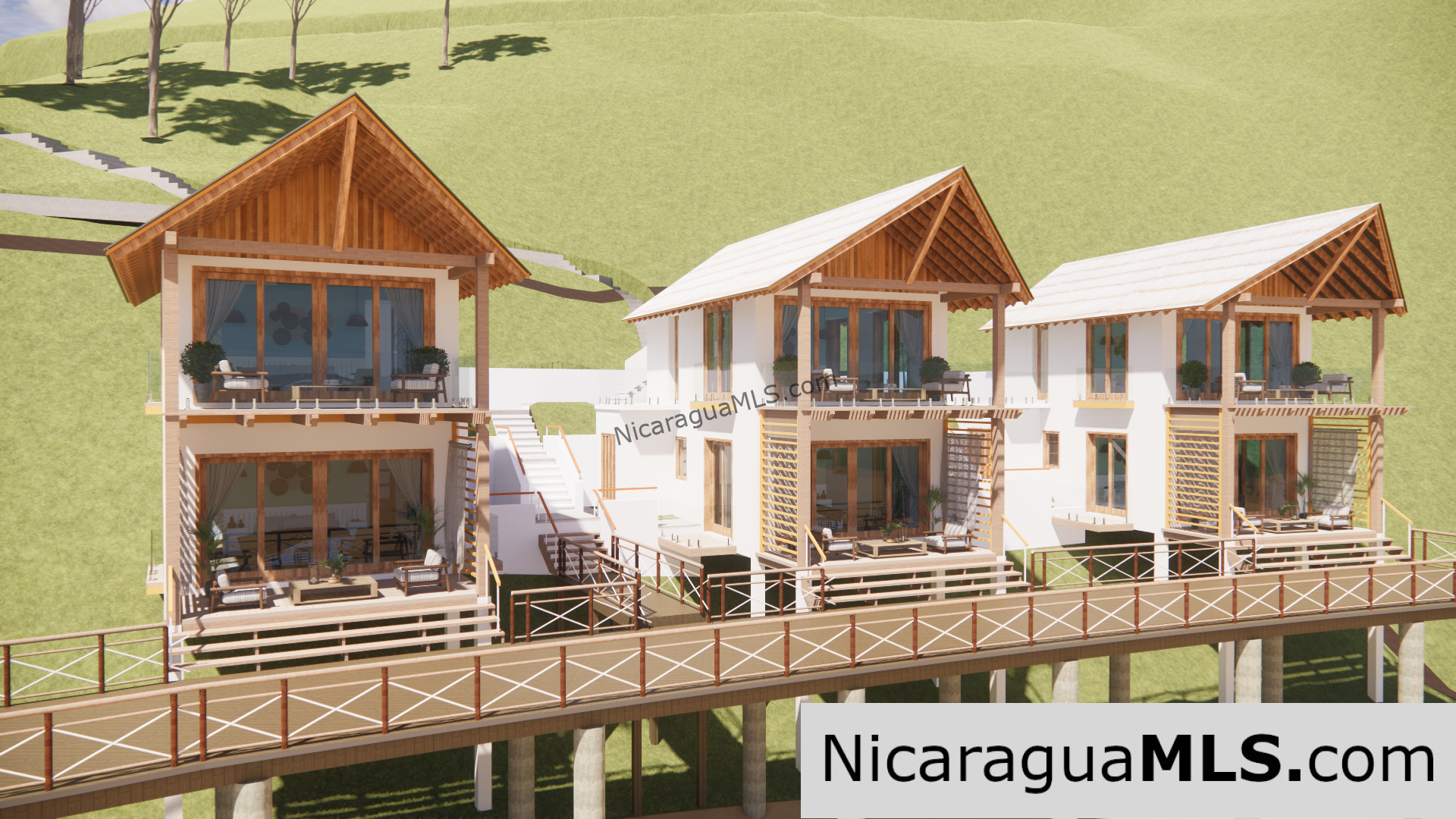 Cala Azul Ocean Front Lots For Sale in a Luxury Development - Image 9