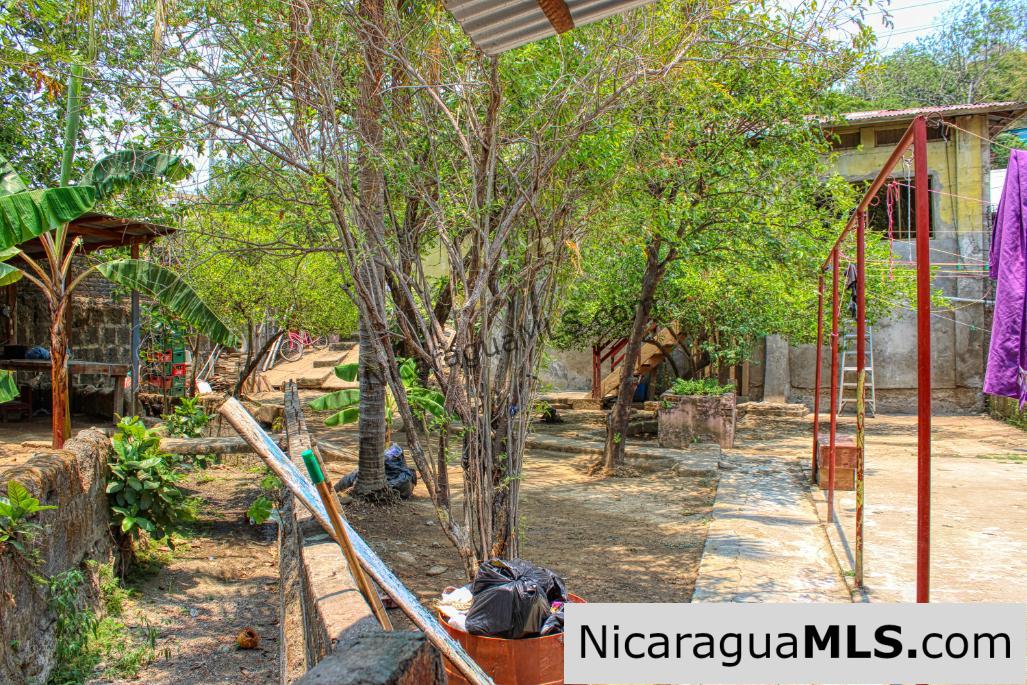 Priceless Beachfront Malecon Property San Juan del Sur - Image 15