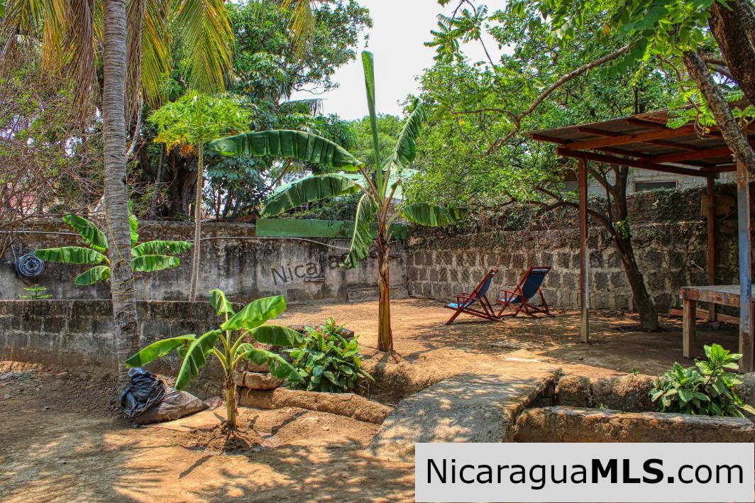 Priceless Beachfront Malecon Property San Juan del Sur - Image 16