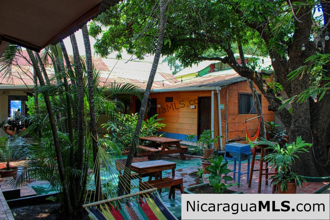 Priceless Beachfront Malecon Property San Juan del Sur - Image 19