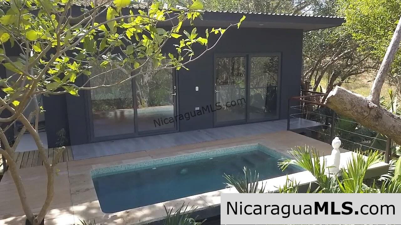 One bedroom Forest House, San Juan del Sur. - Image 7