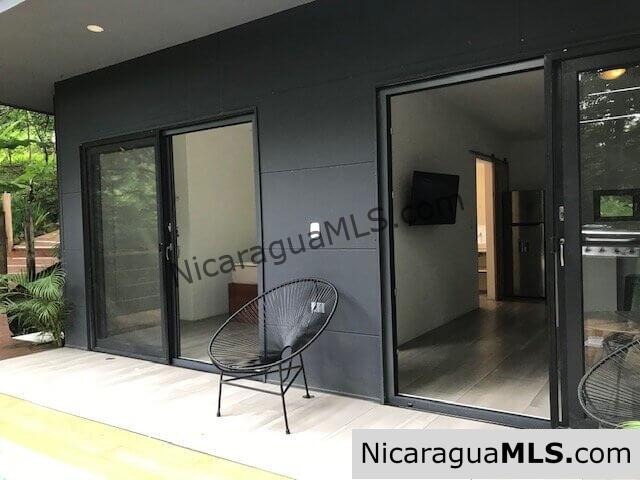 One bedroom Forest House, San Juan del Sur. - Image 10