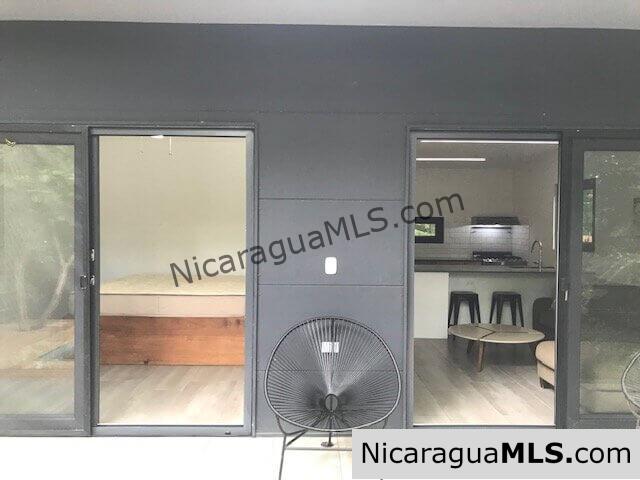 One bedroom Forest House, San Juan del Sur. - Image 11
