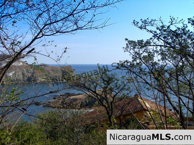 Marina & Island View at Guacalito Beach - Image 4