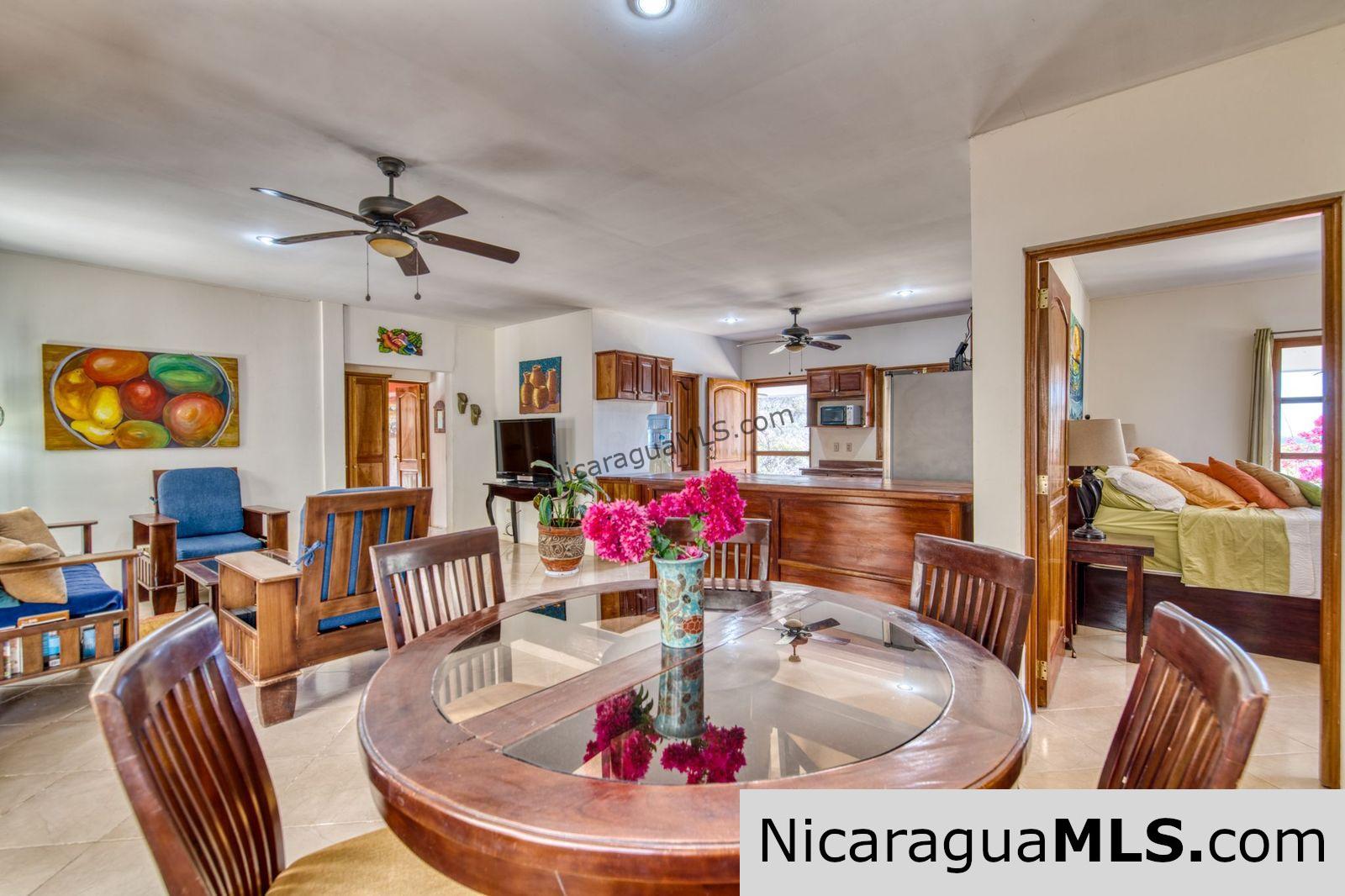 Ocean View Home Walking Distance to Playa Yankee - Image 7