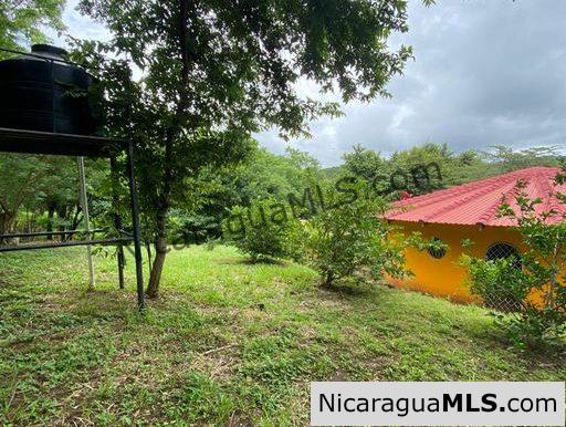 SOLD - Circle House Near Surf Ranch San Juan del Sur - Image 6