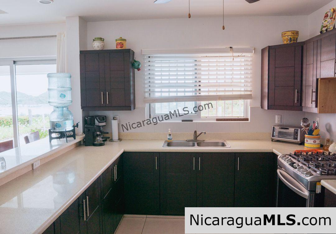 SOLD - Casa Carolina Overlooking San Juan del Sur Bay - Image 16