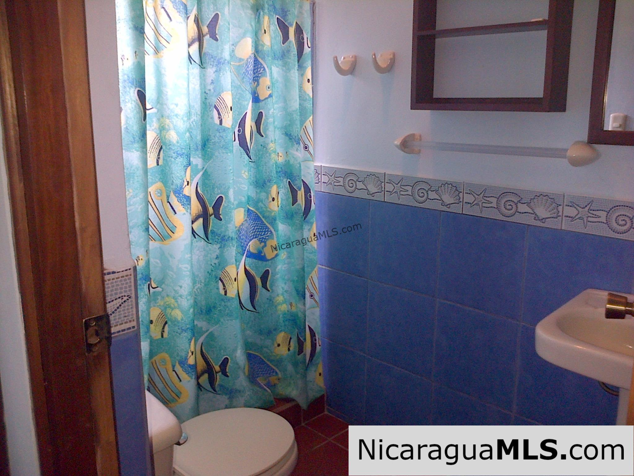 SOLD - Villa Tamarindo Beach Front House in San Juan del Sur on Playa Marsella - Image 18