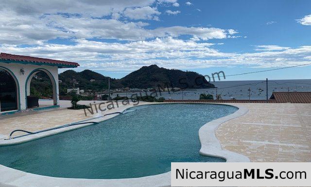 Ocean View Home in the Center of San Juan del Sur - Image 3