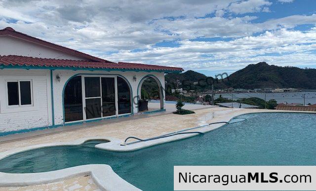 Ocean View Home in the Center of San Juan del Sur - Image 2