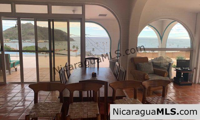 Ocean View Home in the Center of San Juan del Sur - Image 5