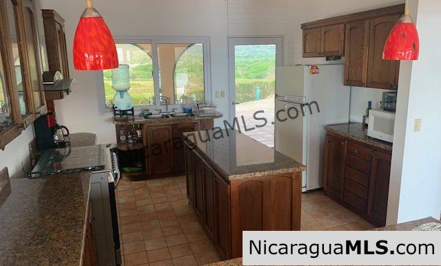 Ocean View Home in the Center of San Juan del Sur - Image 7