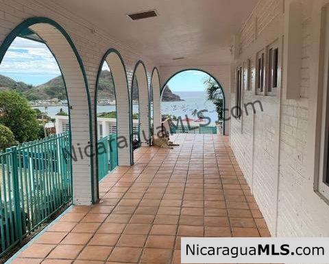 Ocean View Home in the Center of San Juan del Sur - Image 12
