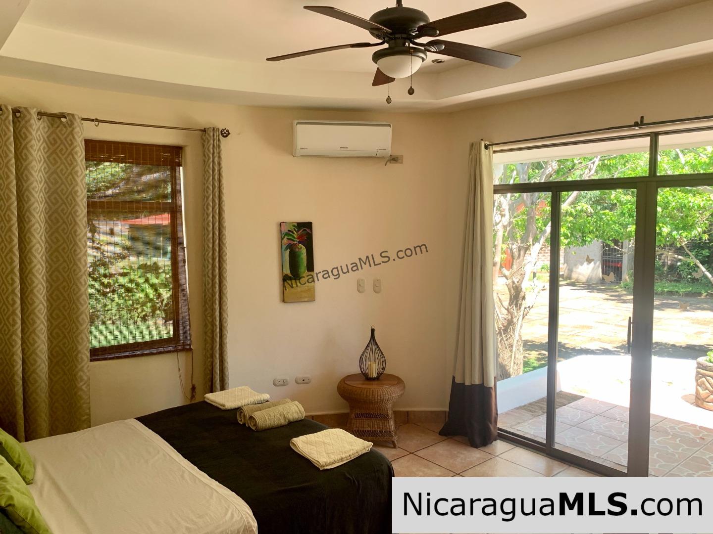 SOLD - Casa Kawama Beachfront Home at Playa Marsella San Juan del Sur - Image 9