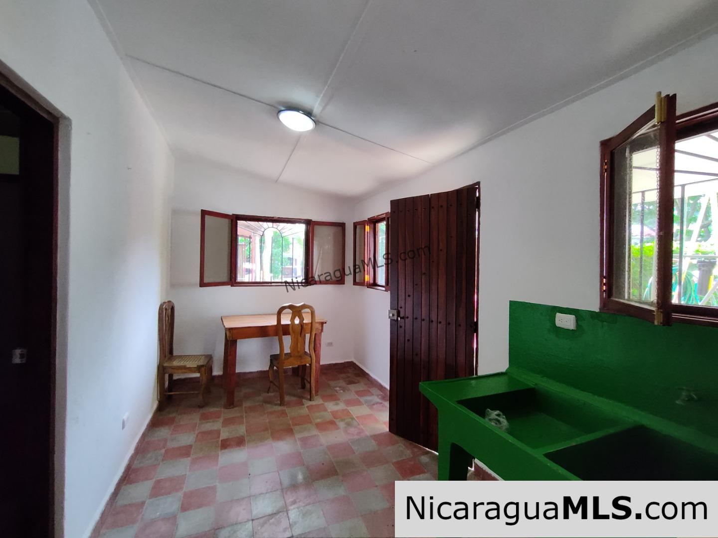SOLD - Beachfront Home in Nicaragua at Playa Marsella - Image 14