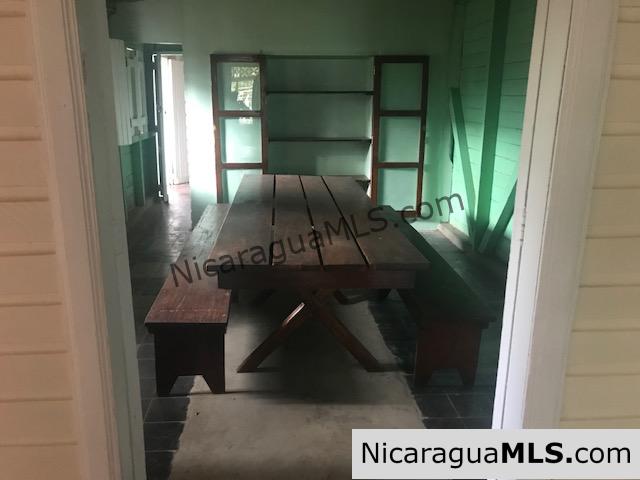 Beachfront Victorian San Juan del Sur - Image 7