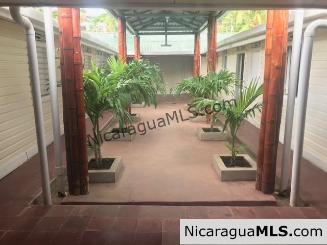 Beachfront Victorian San Juan del Sur - Image 11