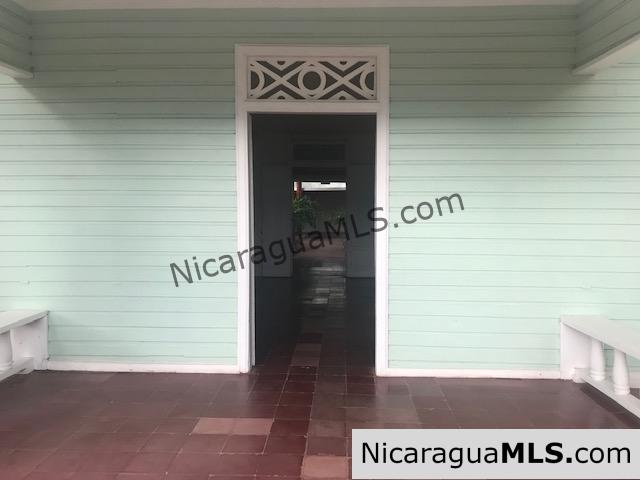 Beachfront Victorian San Juan del Sur - Image 14