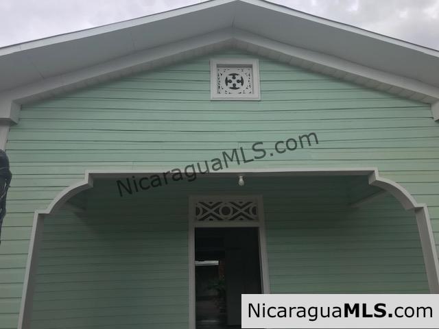 Beachfront Victorian San Juan del Sur - Image 15