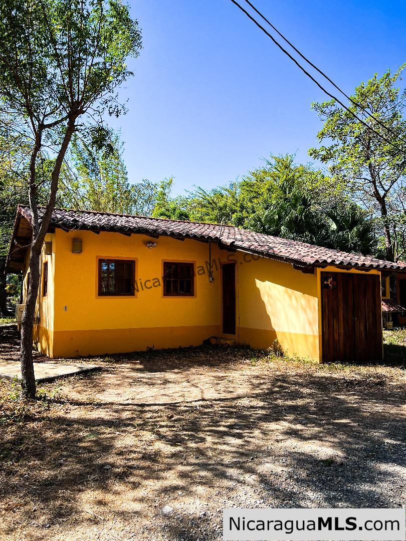 SOLD - Beautiful Turn Key Casita close to Playa Maderas - Image 18