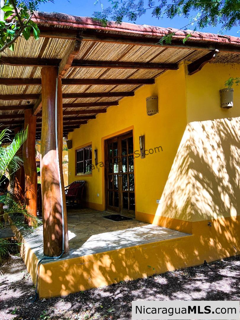 SOLD - Beautiful Turn Key Casita close to Playa Maderas - Image 17