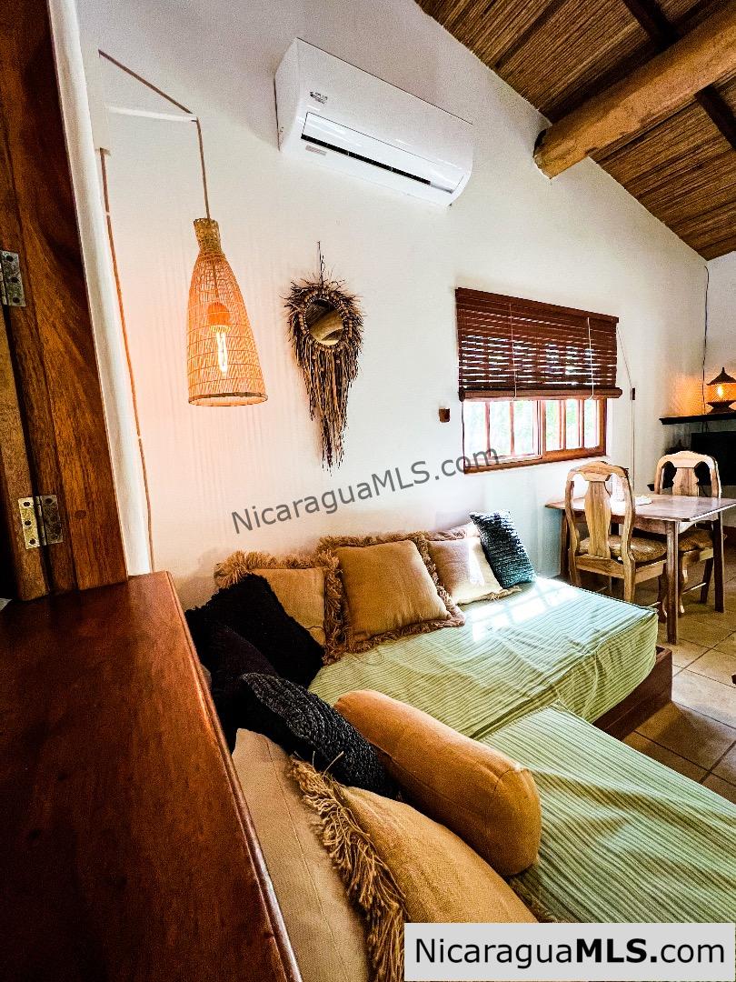 SOLD - Beautiful Turn Key Casita close to Playa Maderas - Image 15