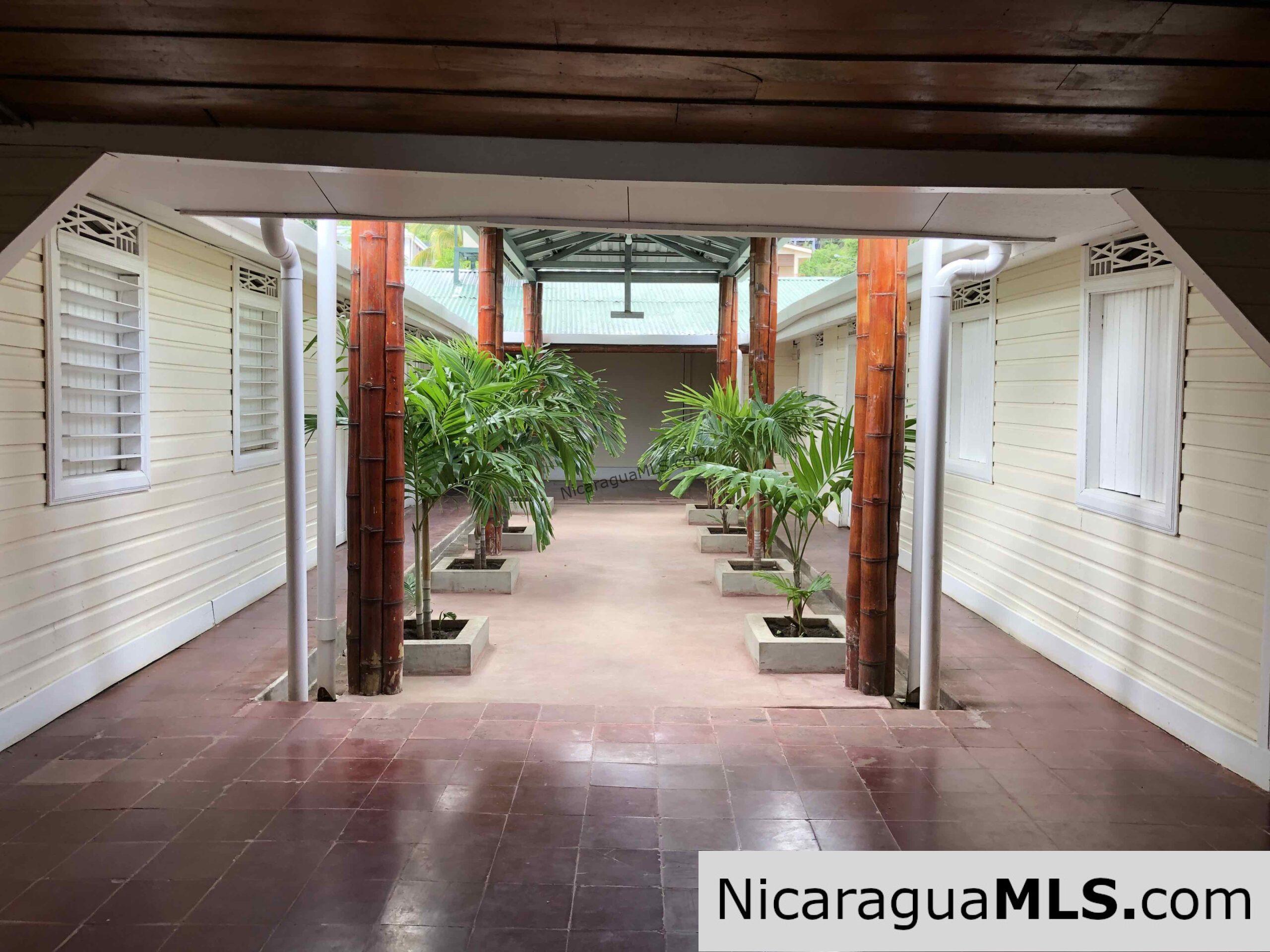 Beachfront Victorian San Juan del Sur - Image 17