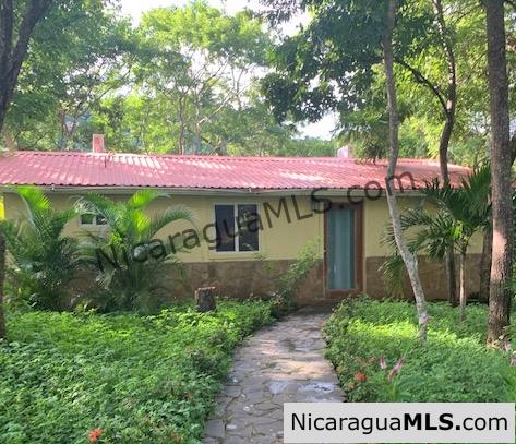 Bungalow Just Outside San Juan del Sur