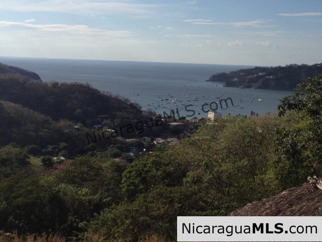 Giant View of the Bay of San Juan del Sur - Image 10