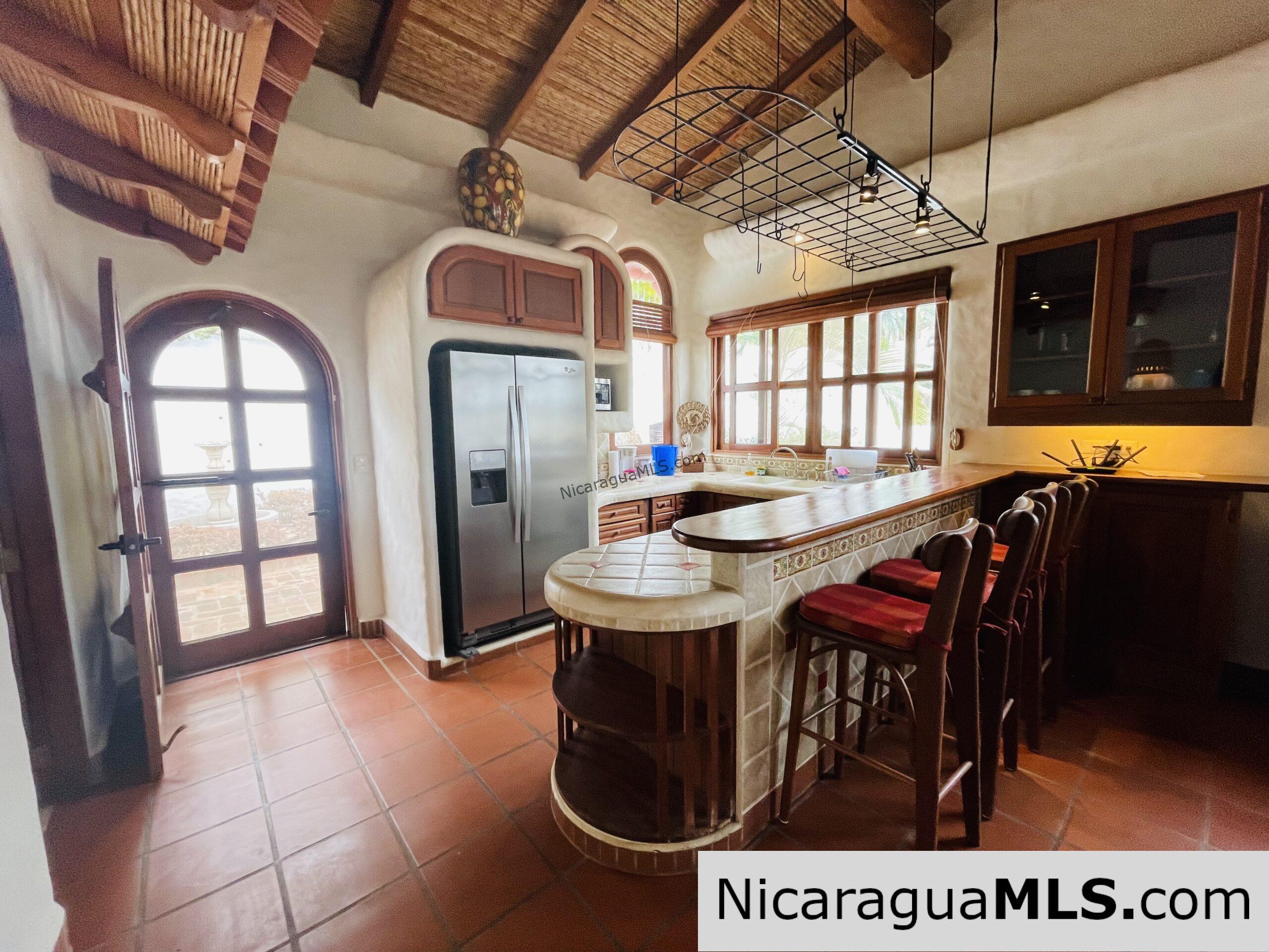 SOLD - Casa Iguana Morada in Pelican Eyes San Juan del Sur - Image 8