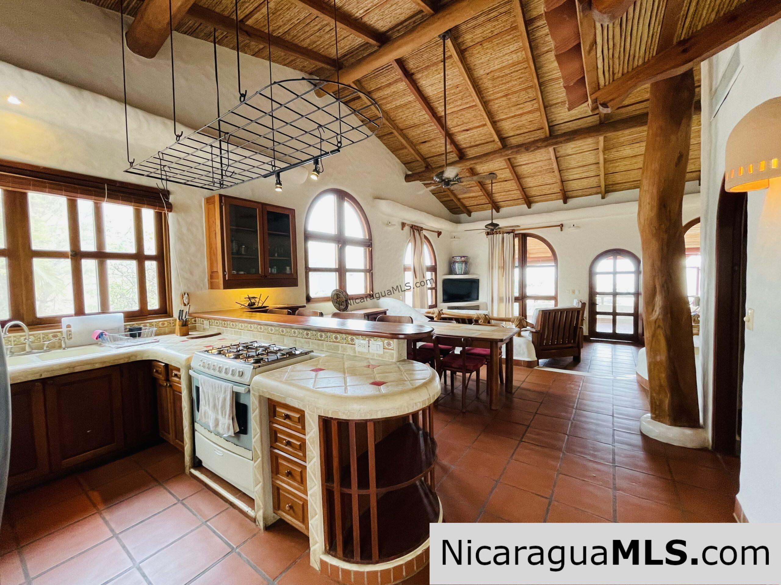 SOLD - Casa Iguana Morada in Pelican Eyes San Juan del Sur - Image 6