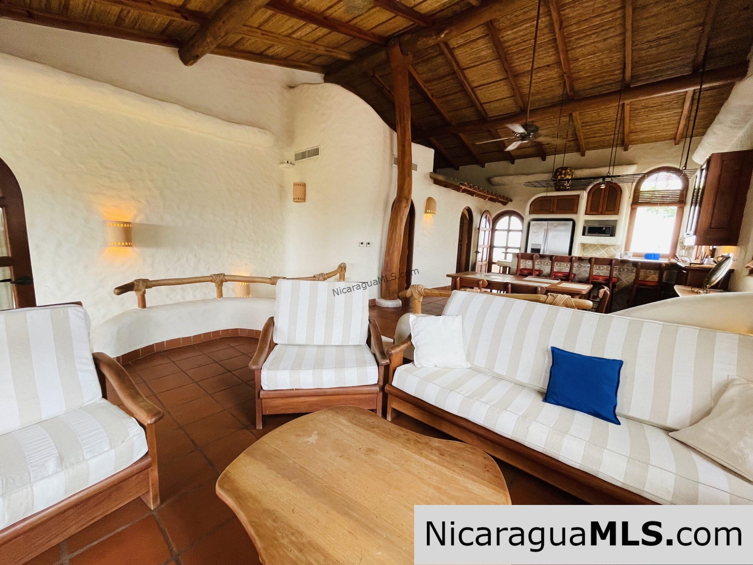 SOLD - Casa Iguana Morada in Pelican Eyes San Juan del Sur - Image 13