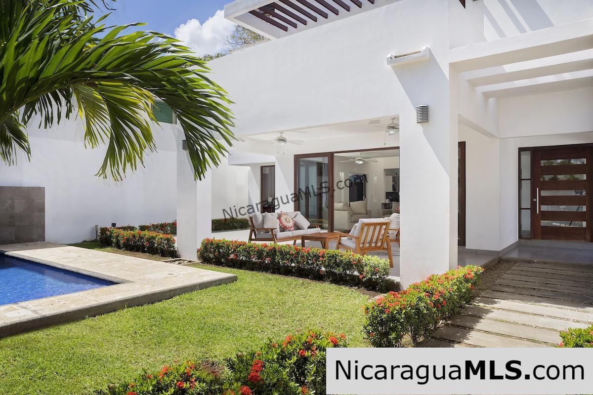Beautiful Fully Furnished Beach House in San Juan del Sur - Image 13