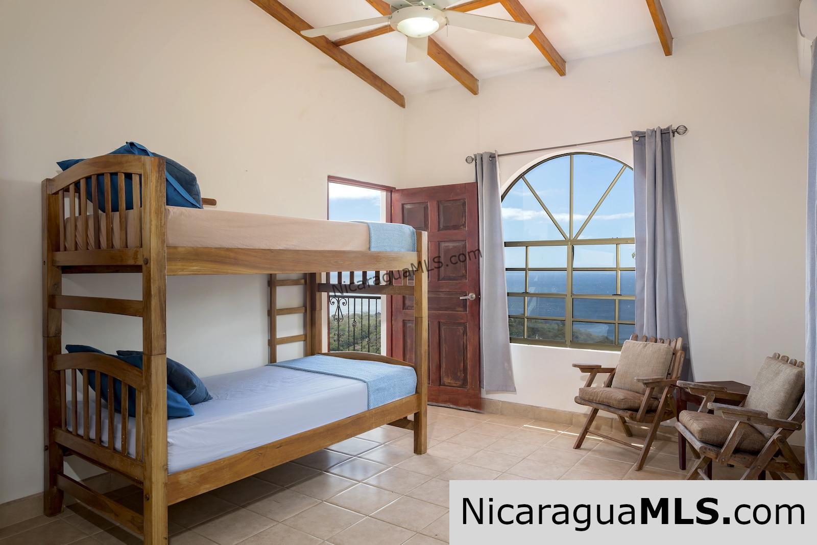 SOLD - Surf View Home Playa Maderas San Juan Del Sur - Image 8