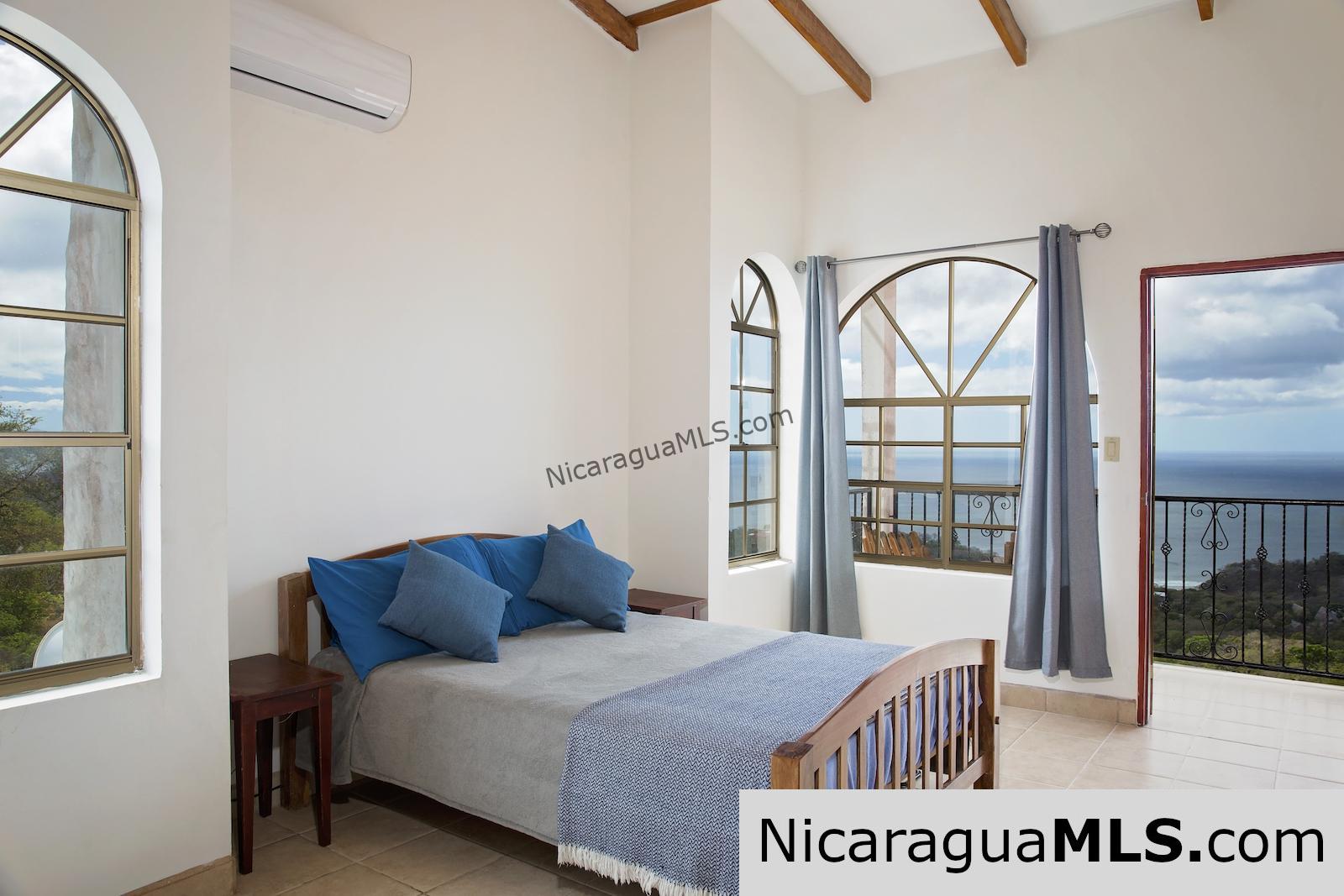 SOLD - Surf View Home Playa Maderas San Juan Del Sur - Image 7