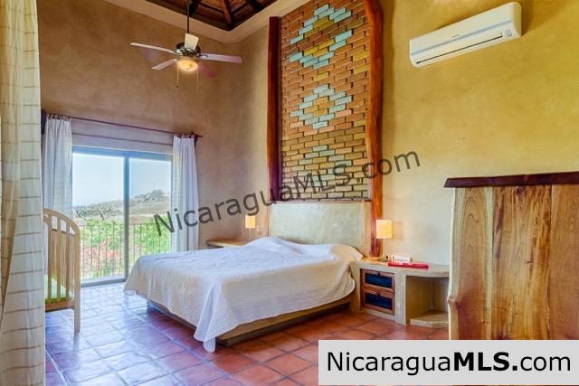 SOLD - Ocean View Villa in San Juan del Sur - Image 7