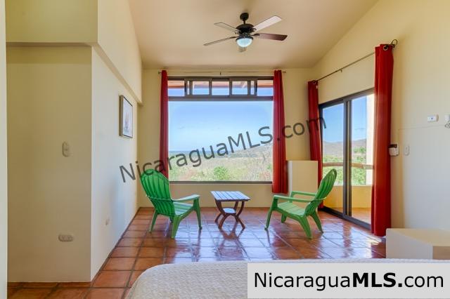 SOLD - Ocean View Villa in San Juan del Sur - Image 8