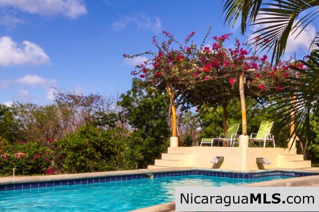Priceless Panoramas Await – Ocean View Villa in San Juan del Sur!