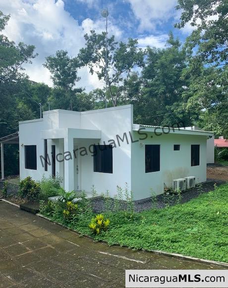 Two Bedroom Home Five Minutes from San Juan del Sur - Image 12