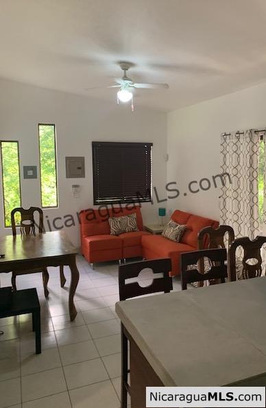 Two Bedroom Home Five Minutes from San Juan del Sur - Image 19
