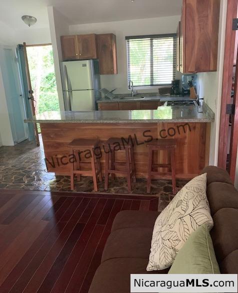Bungalow Just Outside San Juan del Sur - Image 8